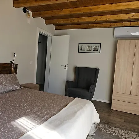 Cantinho Da Paz Peacefull Haven