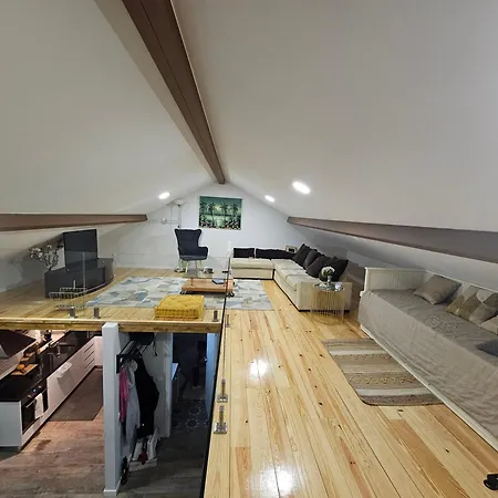 Дом отдыха Cantinho Da Paz Peacefull Haven Абрантиш