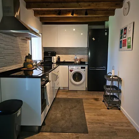 Cantinho Da Paz Peacefull Haven Abrantes