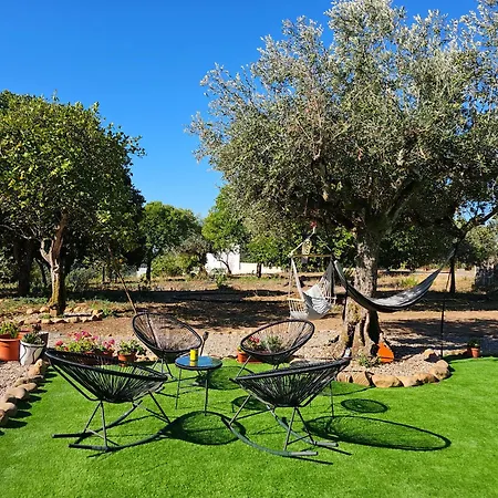 Cantinho Da Paz Peacefull Haven