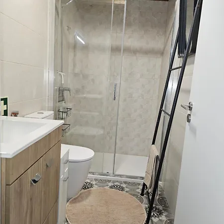 Cantinho Da Paz Peacefull Haven Casa vacanze