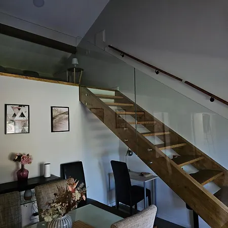 Cantinho Da Paz Peacefull Haven Casa vacanze *