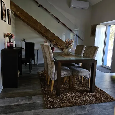 Casa vacanze Cantinho Da Paz Peacefull Haven Abrantes