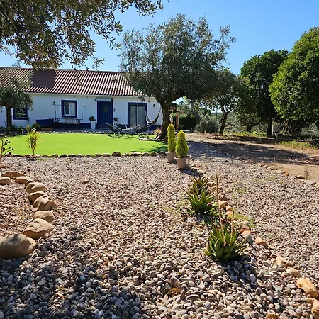 Cantinho Da Paz Peacefull Haven * Abrantes