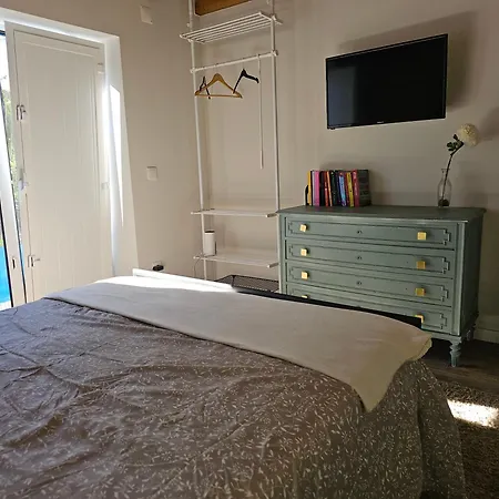 Holiday home Cantinho Da Paz Peacefull Haven Abrantes
