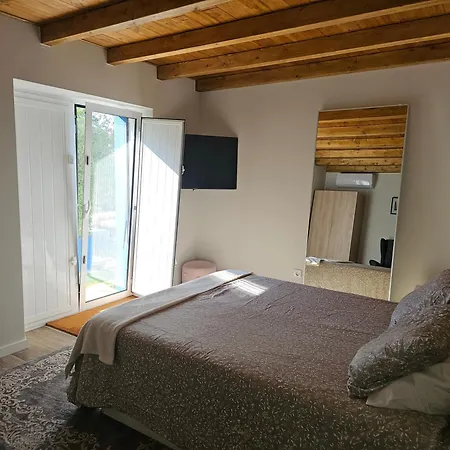 Cantinho Da Paz Peacefull Haven Casa vacanze