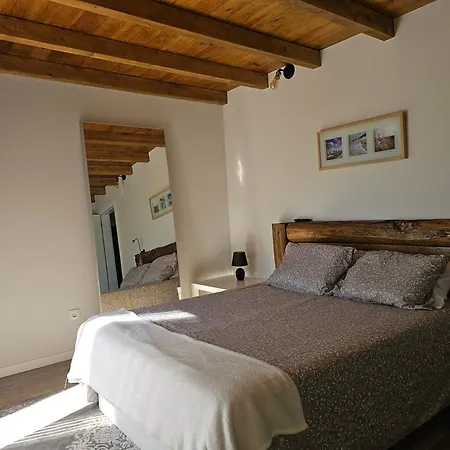 Дом отдыха Cantinho Da Paz Peacefull Haven *