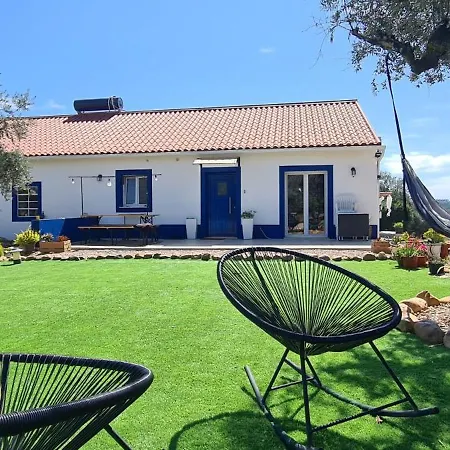 Cantinho Da Paz Peacefull Haven Holiday home *