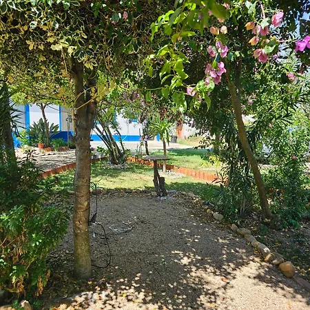 Cantinho Da Paz Peacefull Haven *