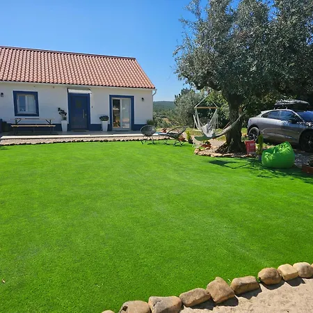 Cantinho Da Paz Peacefull Haven * Abrantes