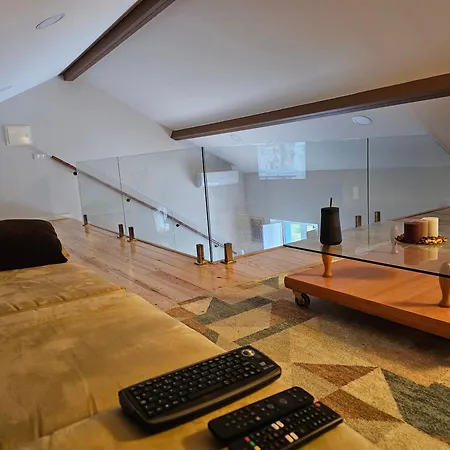 Cantinho Da Paz Peacefull Haven