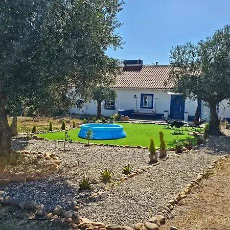 Cantinho Da Paz Peacefull Haven Hébergement de vacances