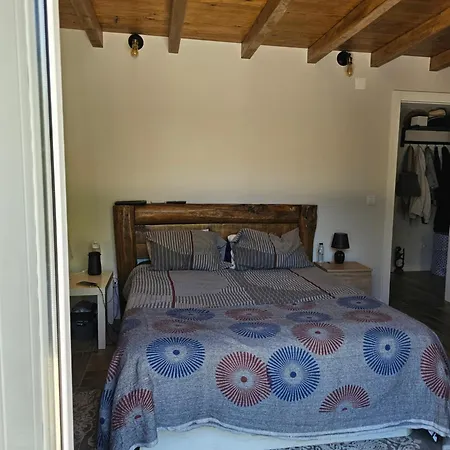 Cantinho Da Paz Peacefull Haven Hébergement de vacances *