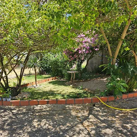 Cantinho Da Paz Peacefull Haven