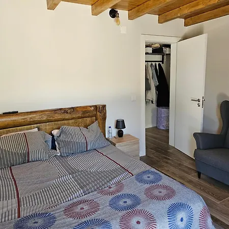 Cantinho Da Paz Peacefull Haven Holiday home