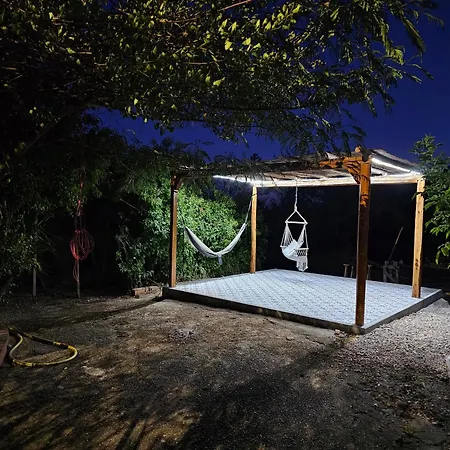 Cantinho Da Paz Peacefull Haven Abrantes