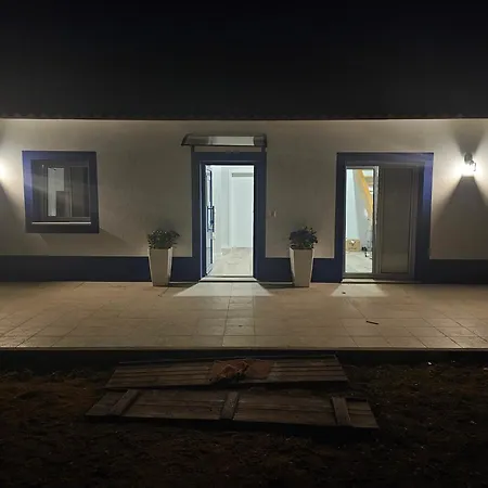 Cantinho Da Paz Peacefull Haven Абрантиш
