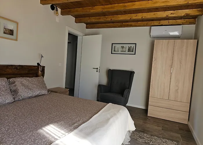 Cantinho Da Paz Peacefull Haven