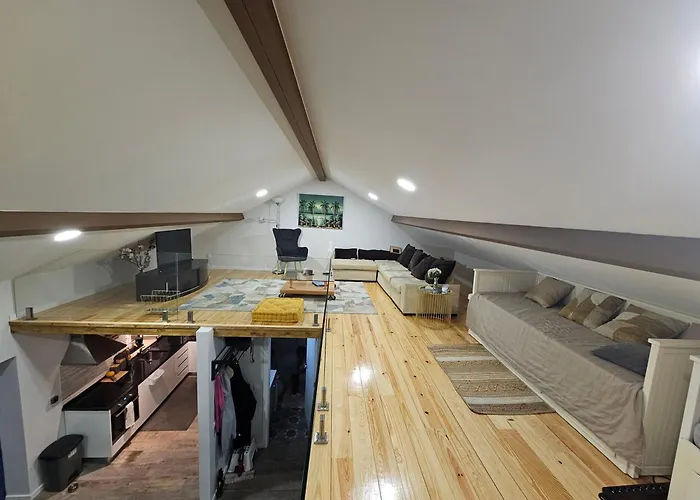 בית נופש Cantinho Da Paz Peacefull Haven אברנטש