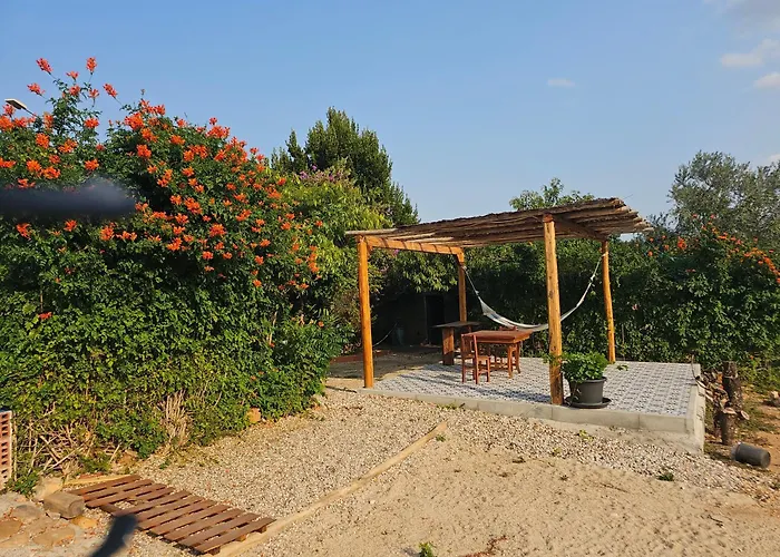 Cantinho Da Paz Peacefull Haven *