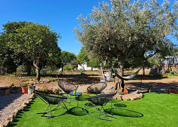 Cantinho Da Paz Peacefull Haven