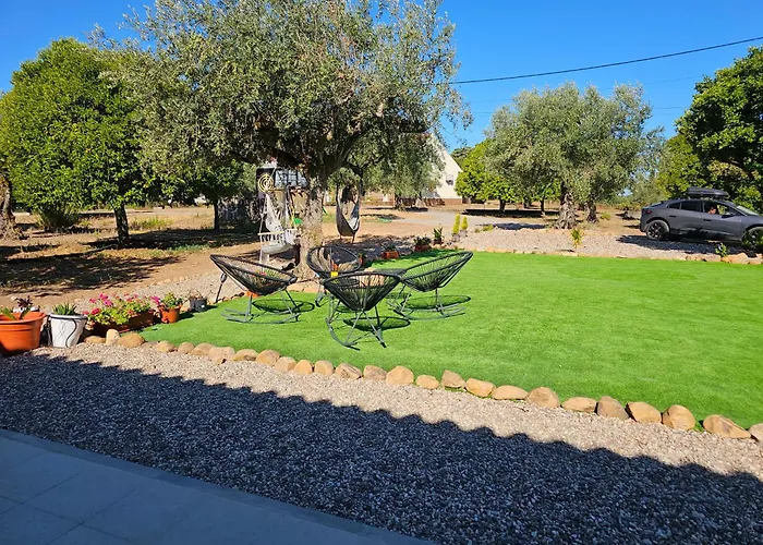 Cantinho Da Paz Peacefull Haven *