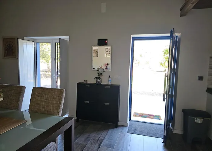 Σπίτι διακοπών Cantinho Da Paz Peacefull Haven