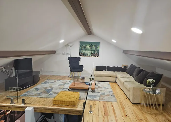 Cantinho Da Paz Peacefull Haven *