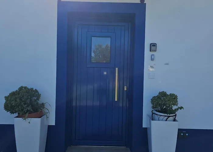 Cantinho Da Paz Peacefull Haven