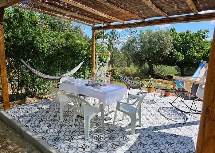Cantinho Da Paz Peacefull Haven Σπίτι διακοπών Abrantes