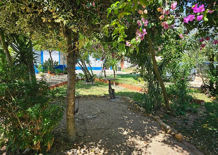 Cantinho Da Paz Peacefull Haven *