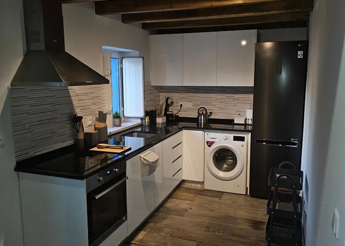 Cantinho Da Paz Peacefull Haven *