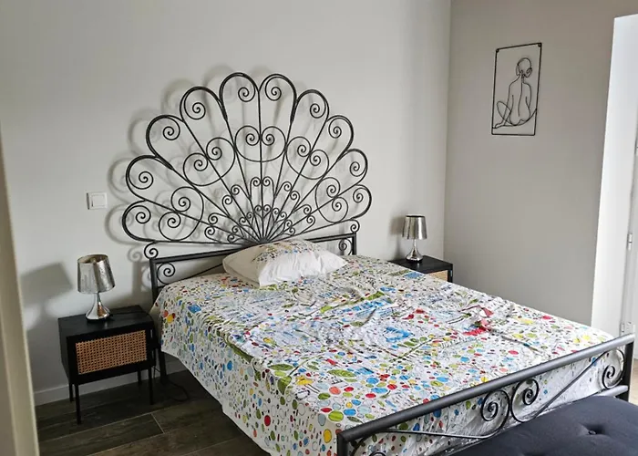 Cantinho Da Paz Peacefull Haven Abrantes