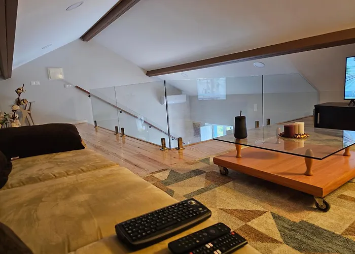 Cantinho Da Paz Peacefull Haven