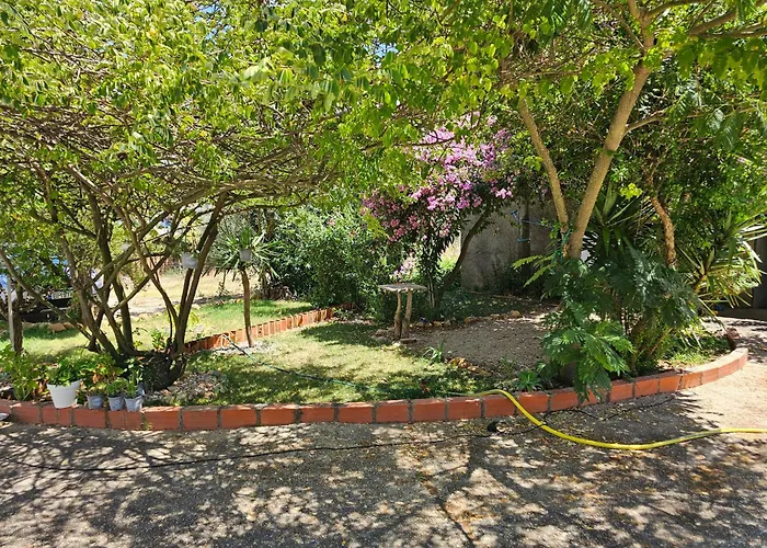 Cantinho Da Paz Peacefull Haven