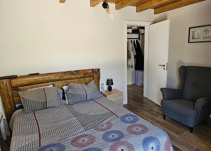 Cantinho Da Paz Peacefull Haven בית נופש