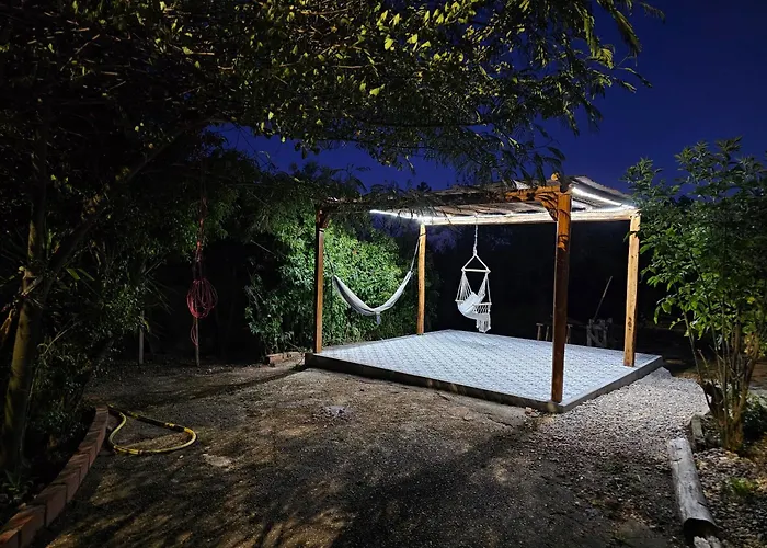 Cantinho Da Paz Peacefull Haven Abrantes