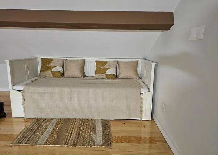 Cantinho Da Paz Peacefull Haven Σπίτι διακοπών *